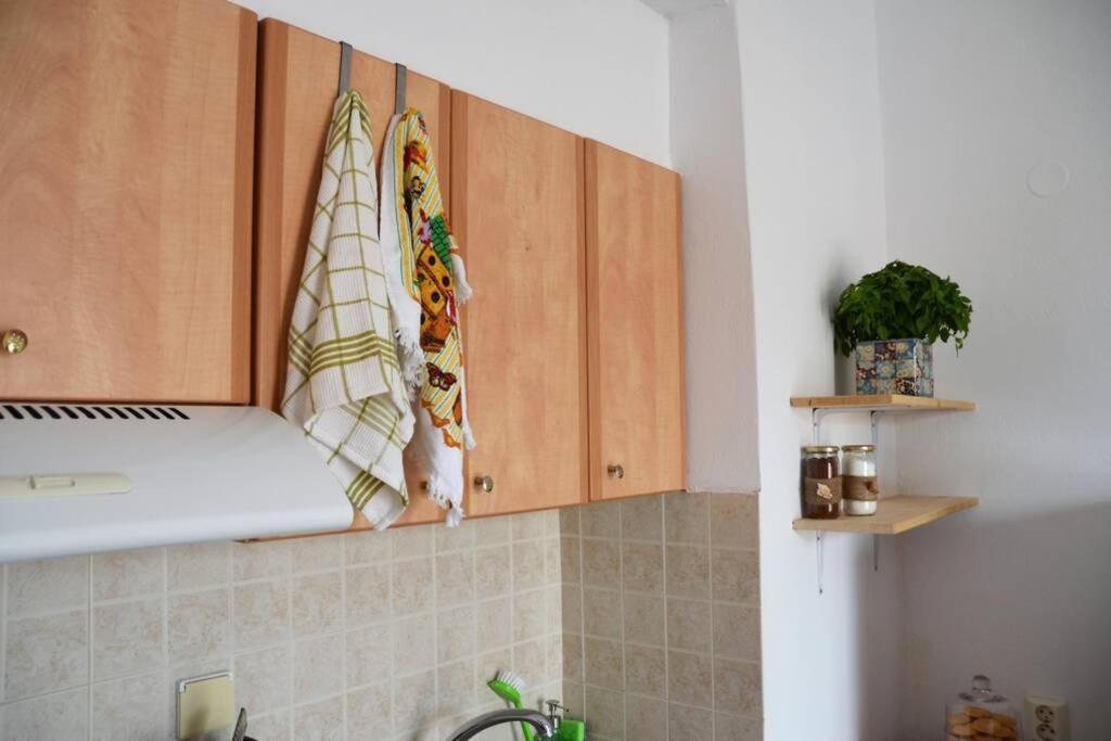 Apartament B2 - The Cozy One Ejo Zewnętrze zdjęcie