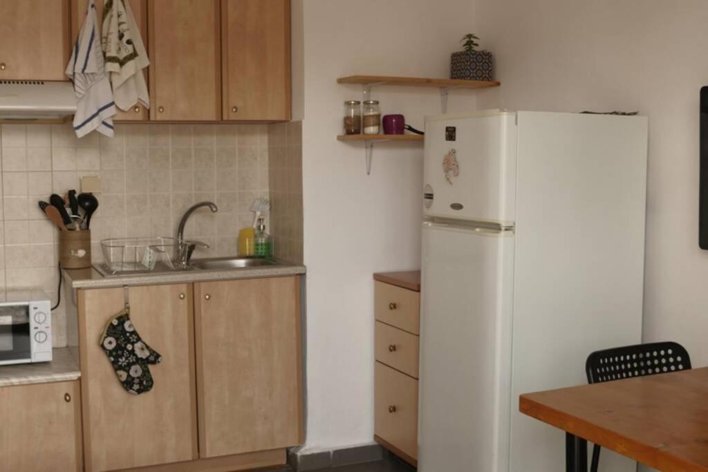 Apartament B2 - The Cozy One Ejo Zewnętrze zdjęcie