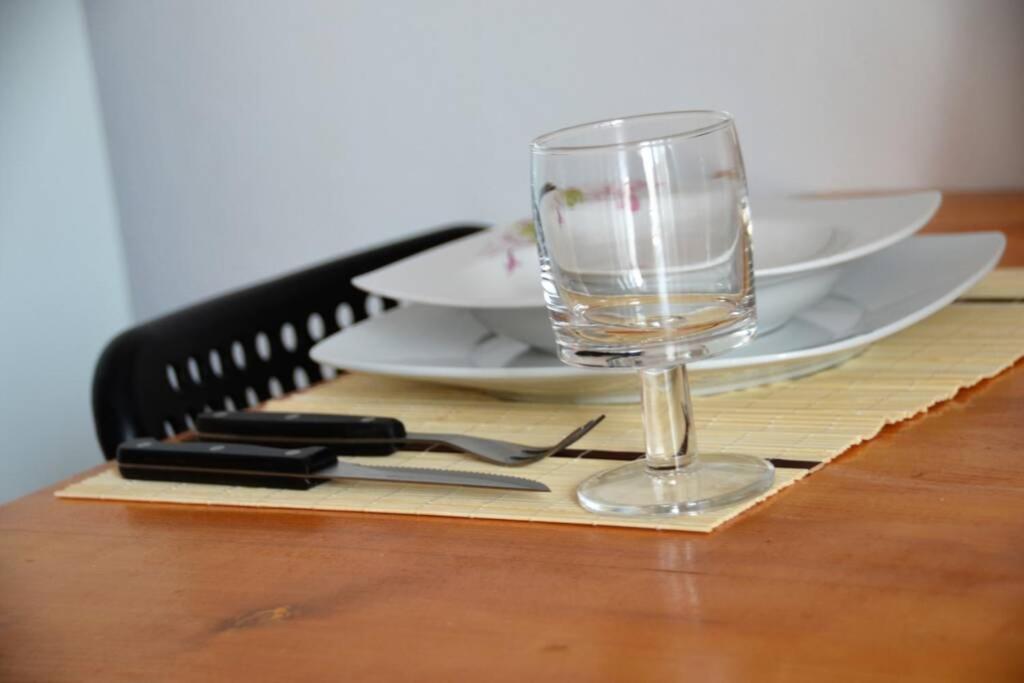 Apartament B2 - The Cozy One Ejo Zewnętrze zdjęcie