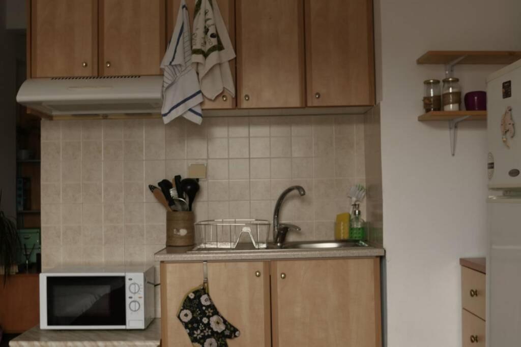Apartament B2 - The Cozy One Ejo Zewnętrze zdjęcie