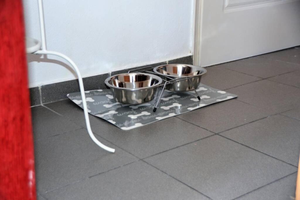 Apartament B2 - The Cozy One Ejo Zewnętrze zdjęcie