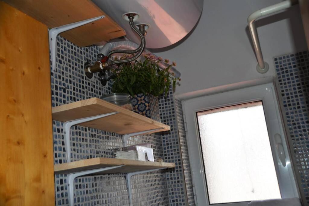 Apartament B2 - The Cozy One Ejo Zewnętrze zdjęcie