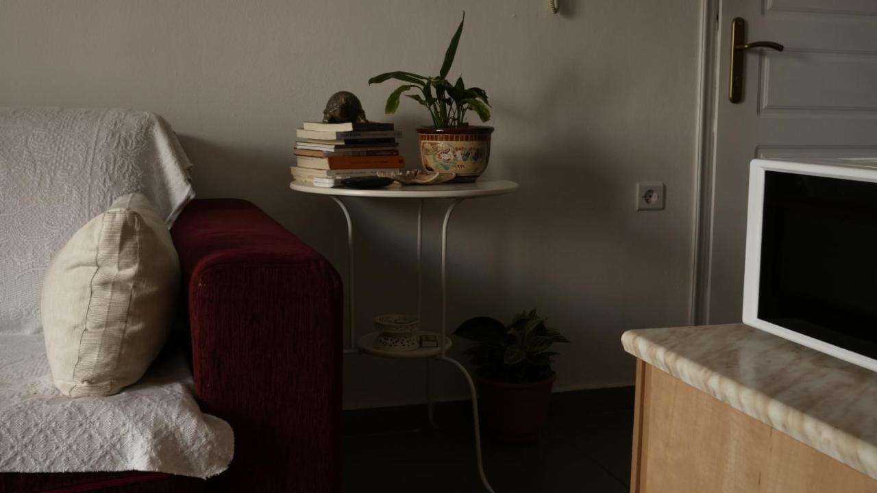 Apartament B2 - The Cozy One Ejo Zewnętrze zdjęcie