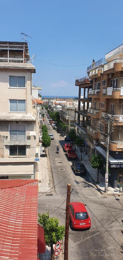 Apartament B2 - The Cozy One Ejo Zewnętrze zdjęcie