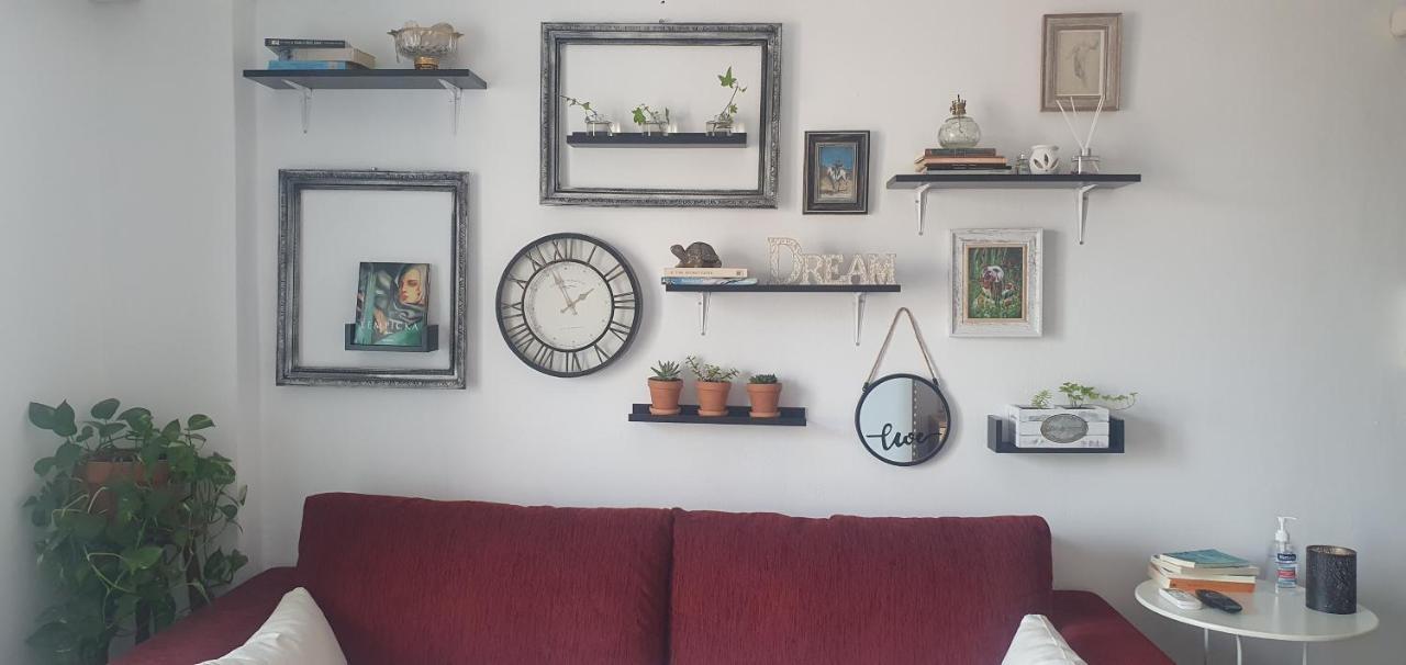 Apartament B2 - The Cozy One Ejo Zewnętrze zdjęcie