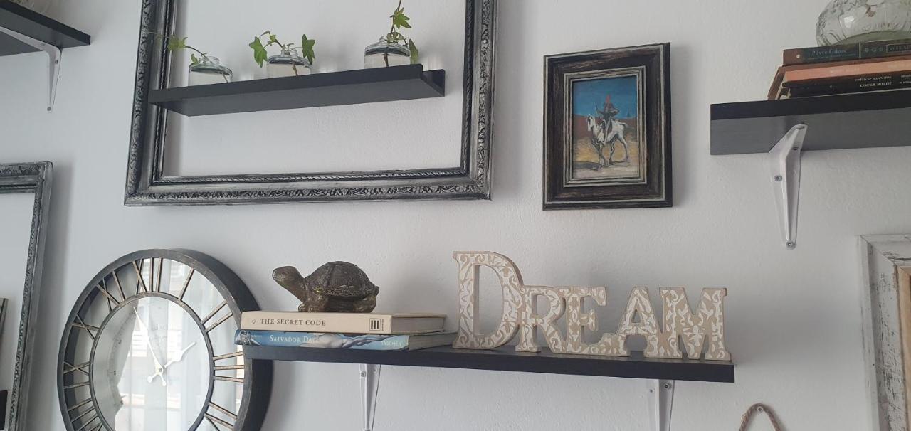 Apartament B2 - The Cozy One Ejo Zewnętrze zdjęcie