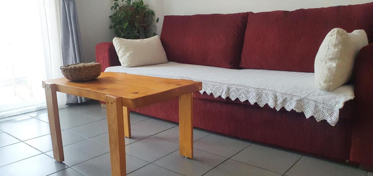 Apartament B2 - The Cozy One Ejo Zewnętrze zdjęcie