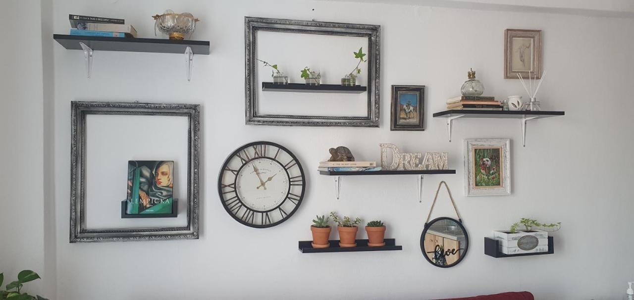 Apartament B2 - The Cozy One Ejo Zewnętrze zdjęcie