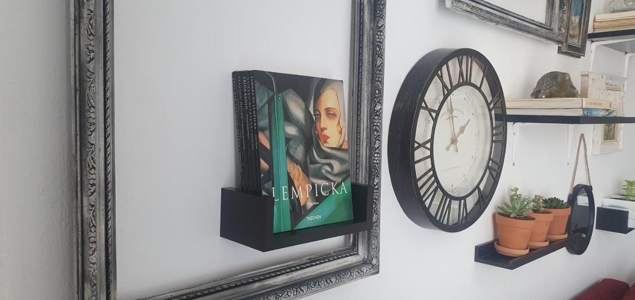 Apartament B2 - The Cozy One Ejo Zewnętrze zdjęcie